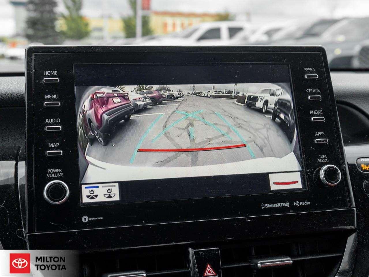 2022 Toyota Camry LEATHER NAVIGATION PANORAMIC ROOF ONE OWNER XSE Photo