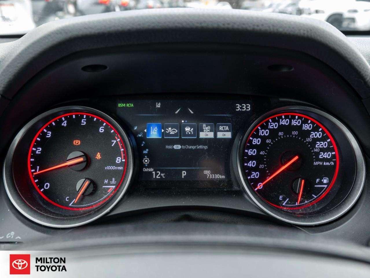 2022 Toyota Camry LEATHER NAVIGATION PANORAMIC ROOF ONE OWNER XSE Photo