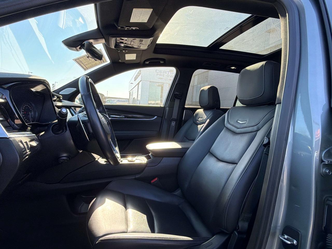 2023 Cadillac XT6 Sport AWD Photo