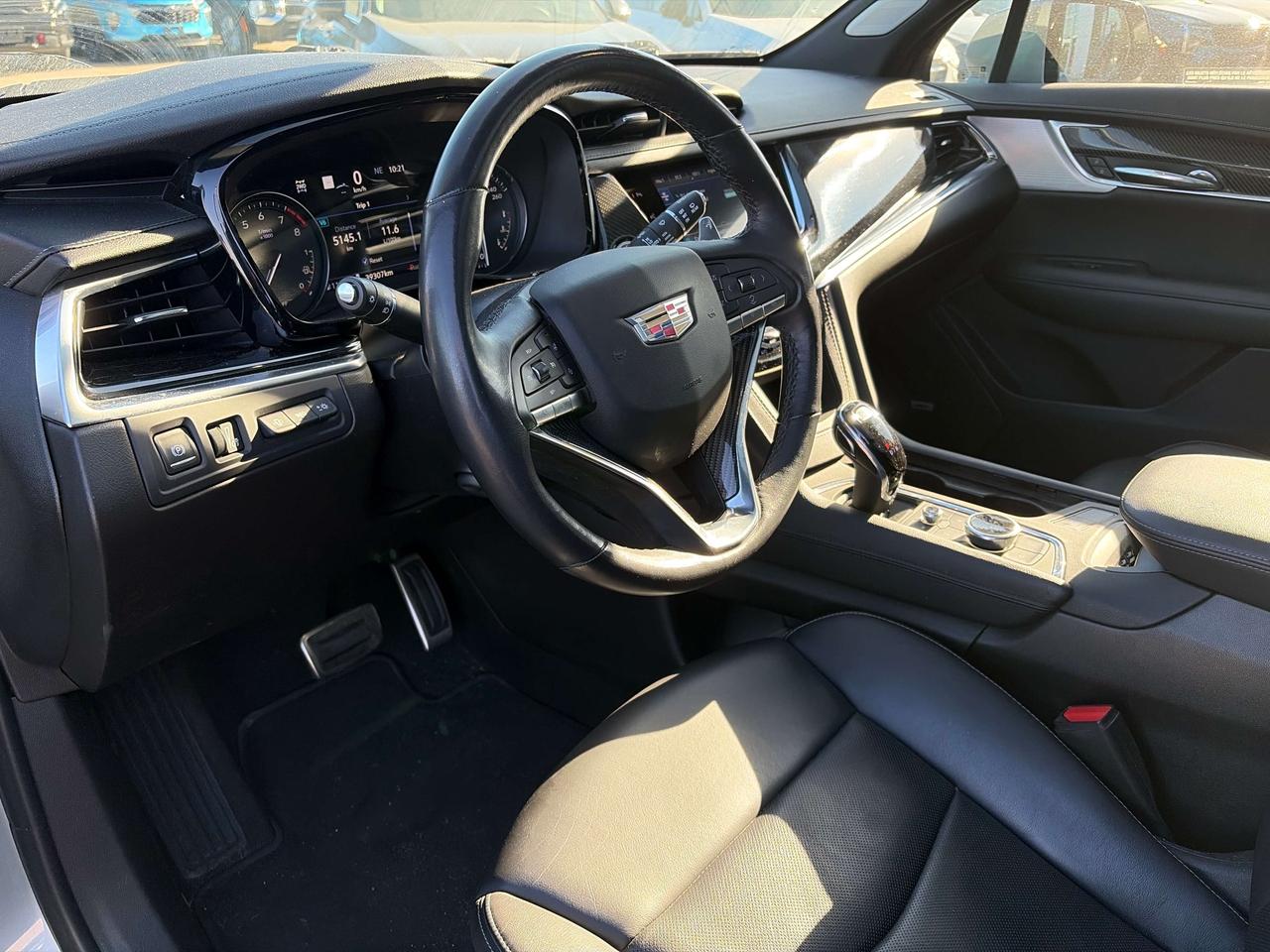 2023 Cadillac XT6 Sport AWD Photo