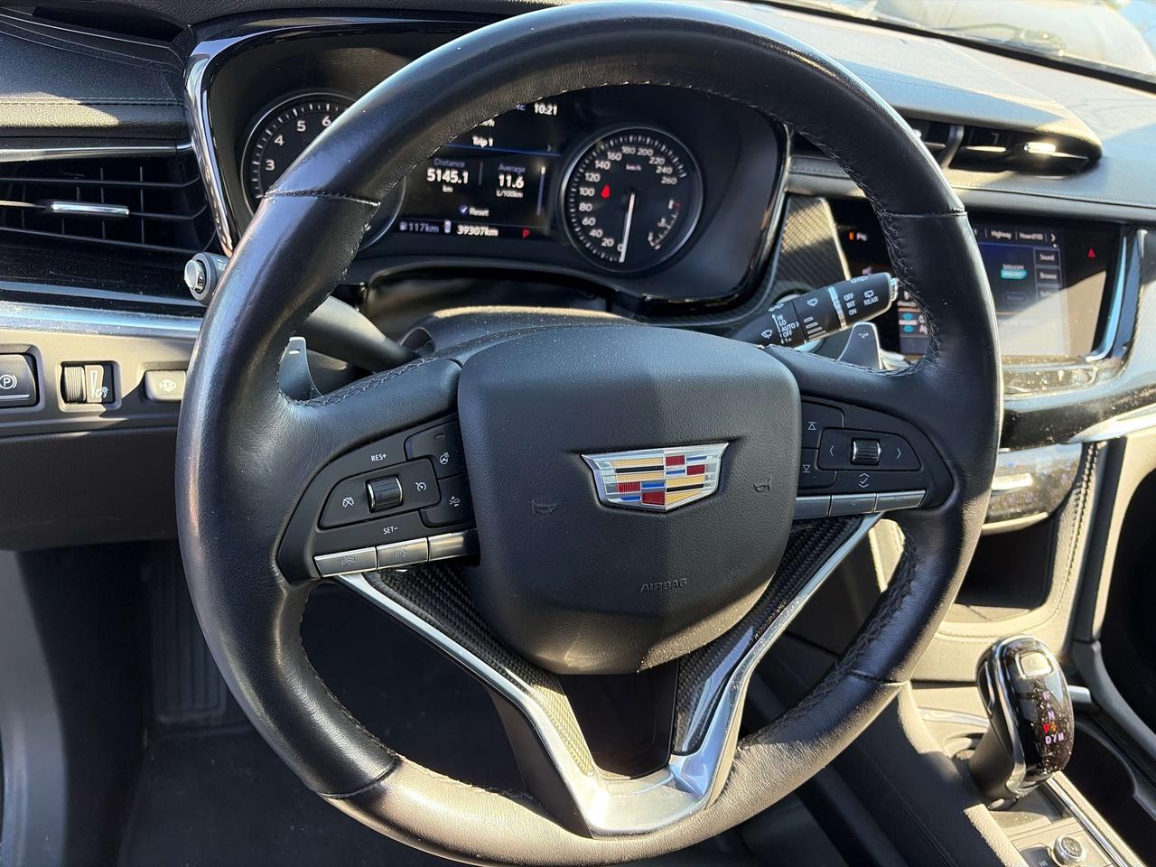 2023 Cadillac XT6 Sport AWD Photo
