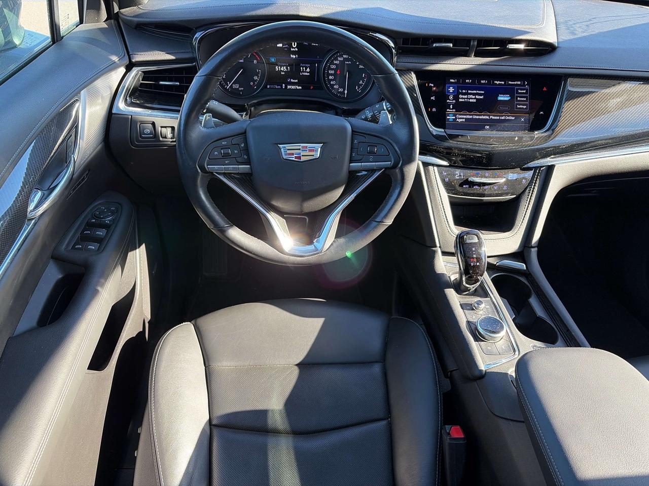 2023 Cadillac XT6 Sport AWD Photo