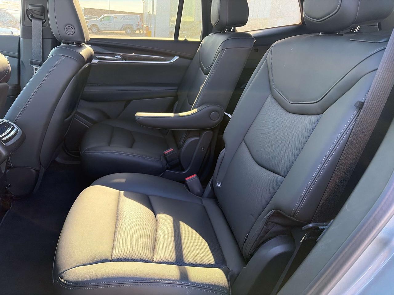 2023 Cadillac XT6 Sport AWD Photo