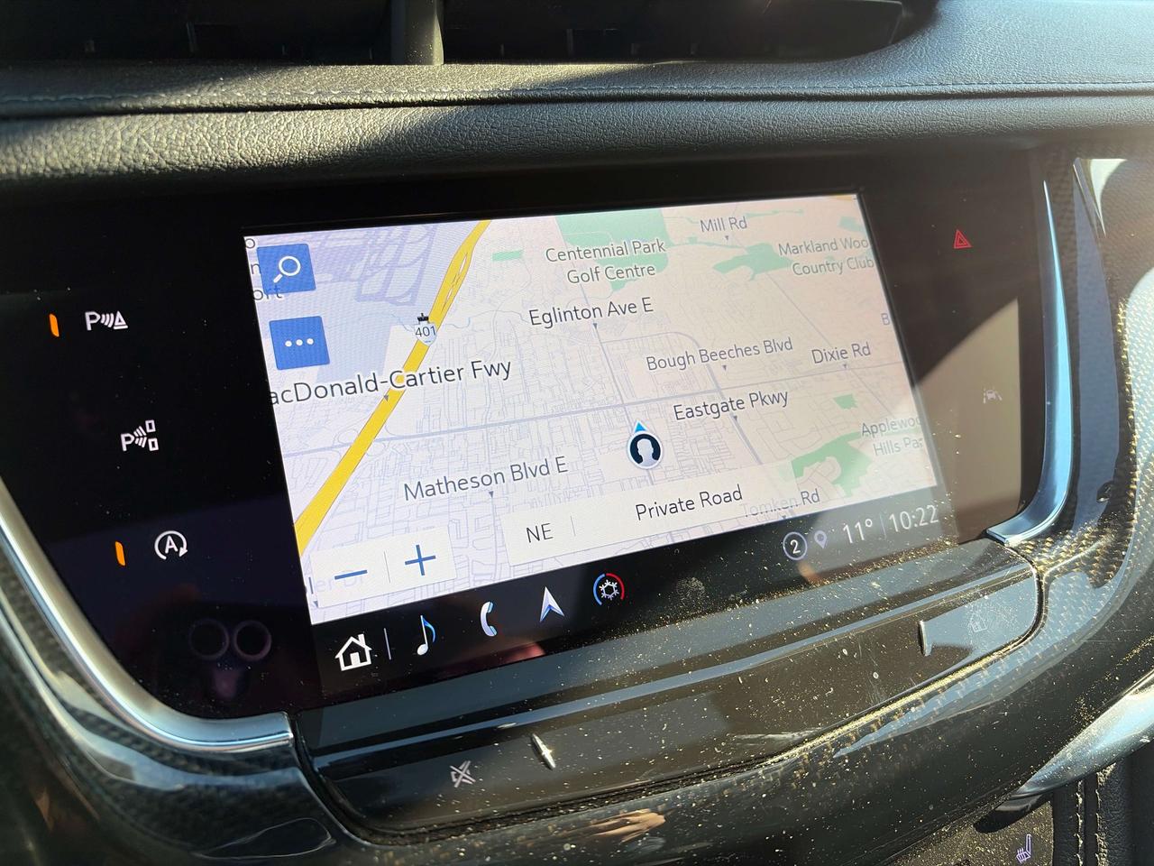 2023 Cadillac XT6 Sport AWD Photo