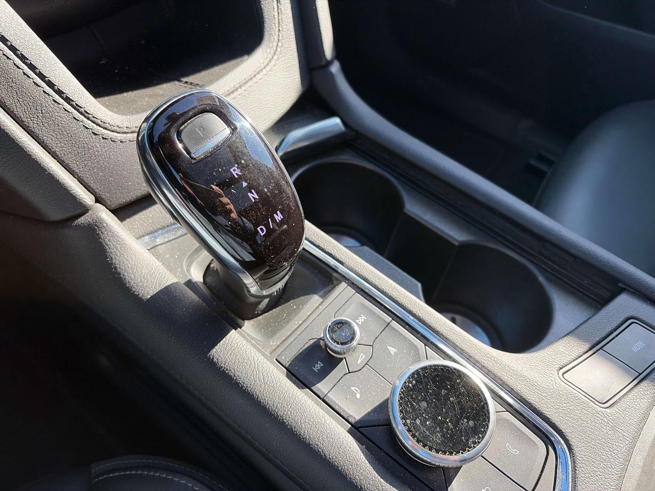 2023 Cadillac XT6 Sport AWD Photo