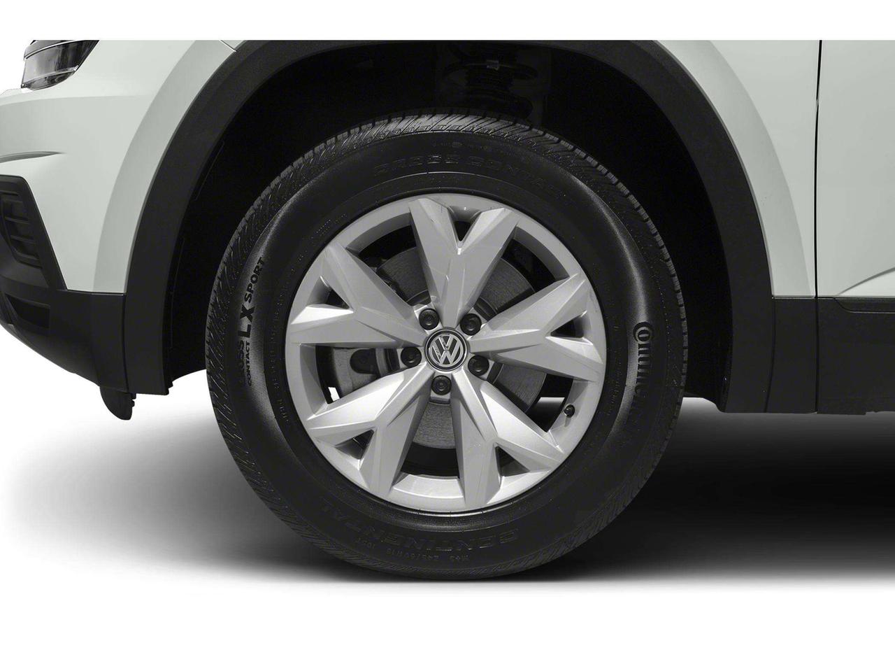 2019 Volkswagen Atlas Highline 3.6L 8sp at w/Tip 4MOTION Photo