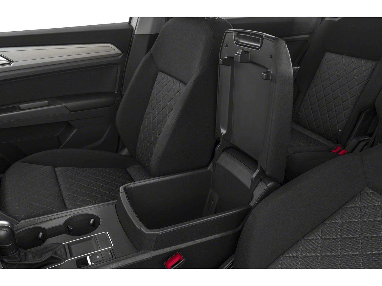 2019 Volkswagen Atlas Highline 3.6L 8sp at w/Tip 4MOTION Photo