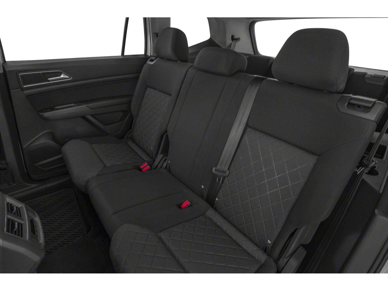 2019 Volkswagen Atlas Highline 3.6L 8sp at w/Tip 4MOTION Photo
