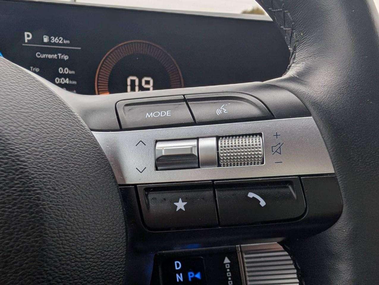 2025 Hyundai Tucson Preferred NO ACCIDENTS Photo