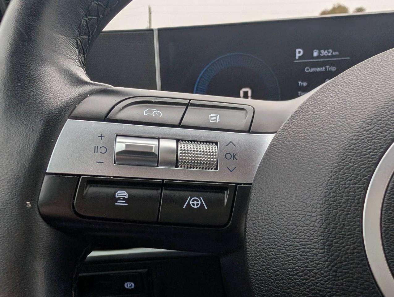 2025 Hyundai Tucson Preferred NO ACCIDENTS Photo