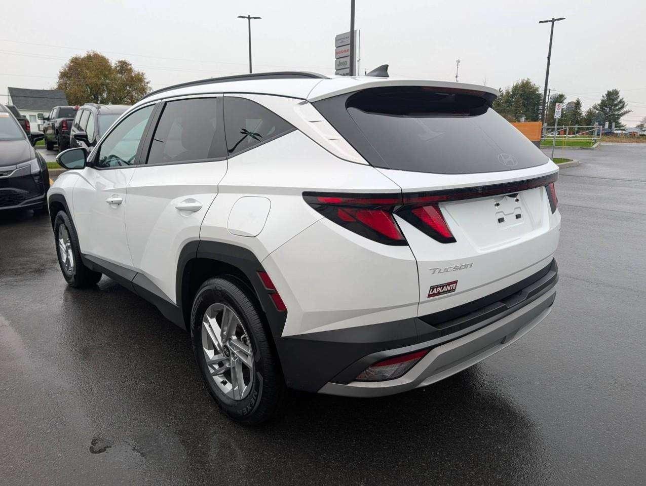 2025 Hyundai Tucson Preferred NO ACCIDENTS Photo