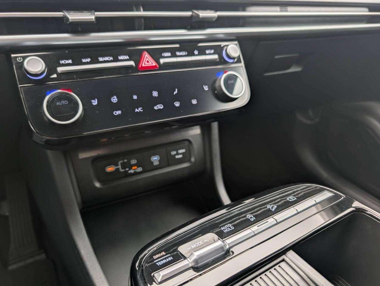 2025 Hyundai Tucson Preferred NO ACCIDENTS Photo