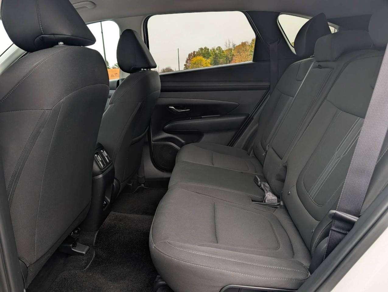 2025 Hyundai Tucson Preferred NO ACCIDENTS Photo