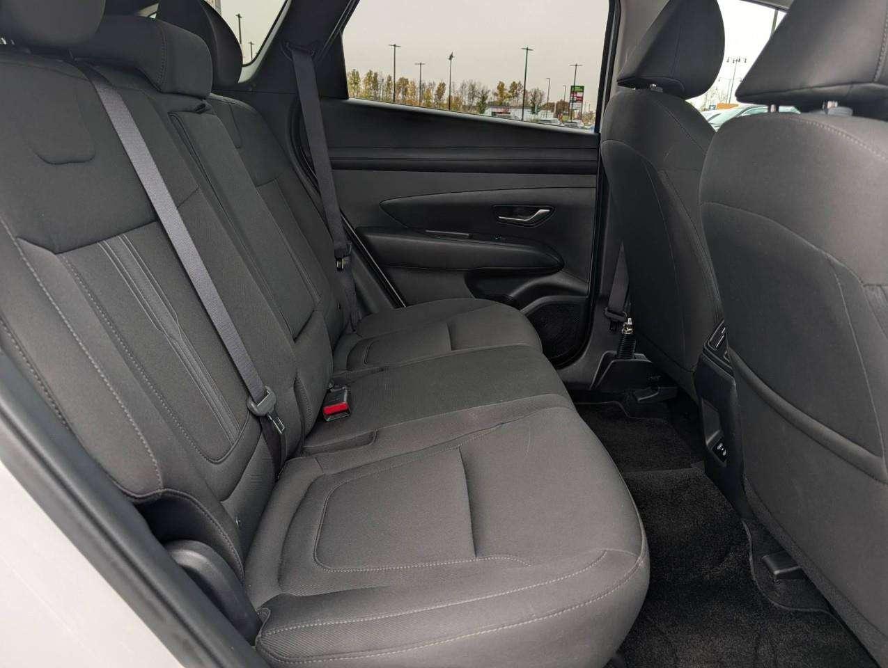 2025 Hyundai Tucson Preferred NO ACCIDENTS Photo