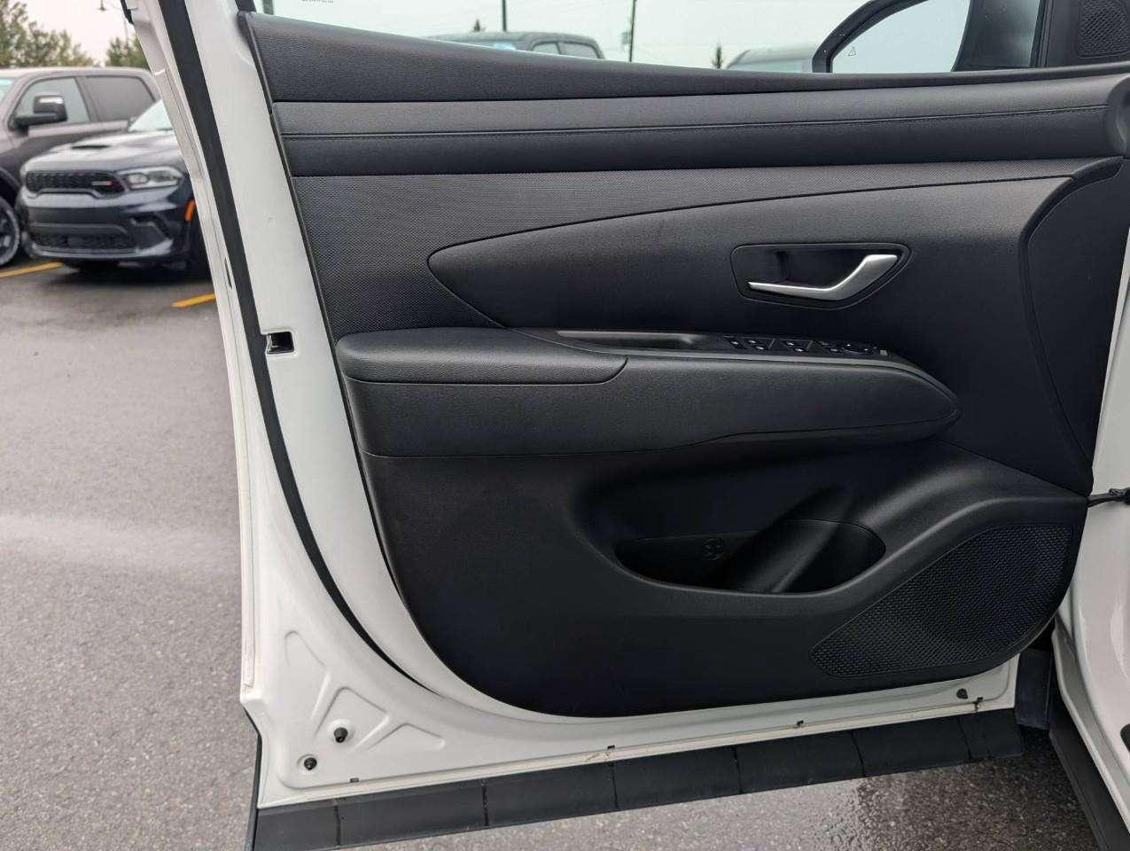 2025 Hyundai Tucson Preferred NO ACCIDENTS Photo