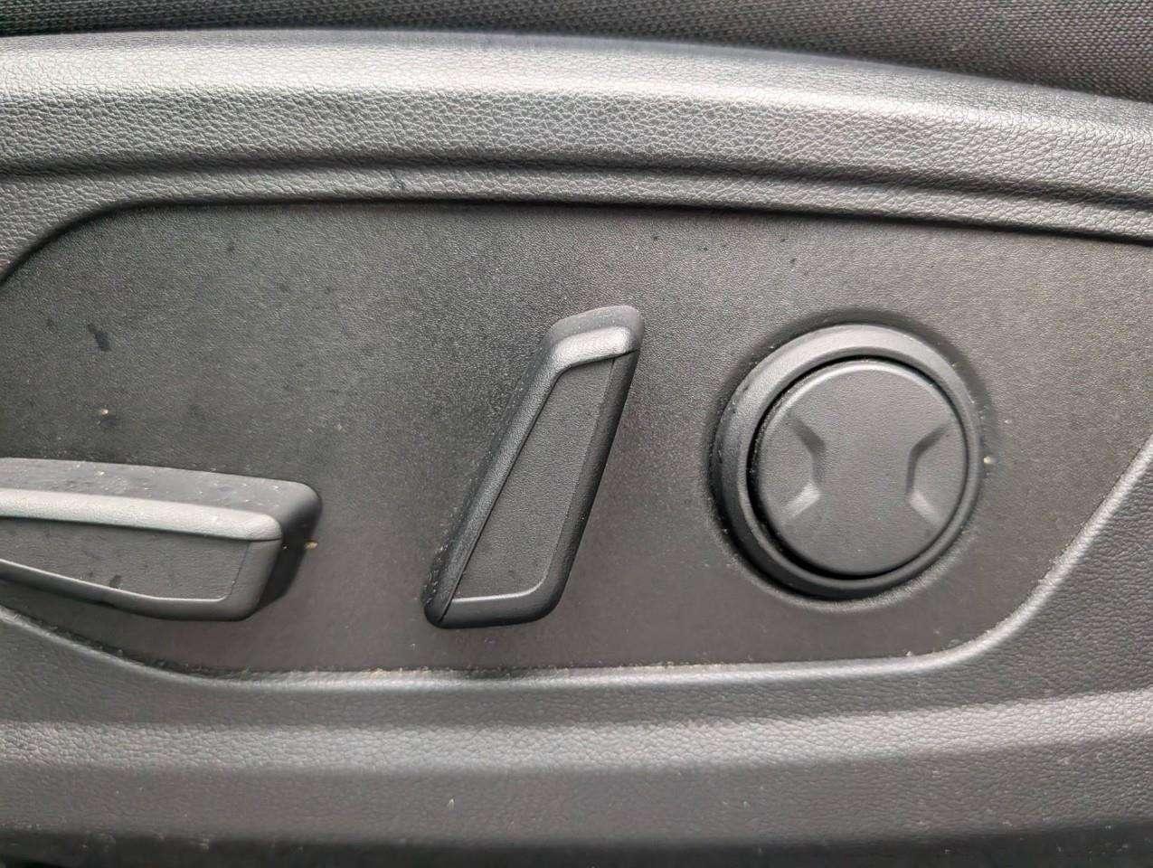 2025 Hyundai Tucson Preferred NO ACCIDENTS Photo