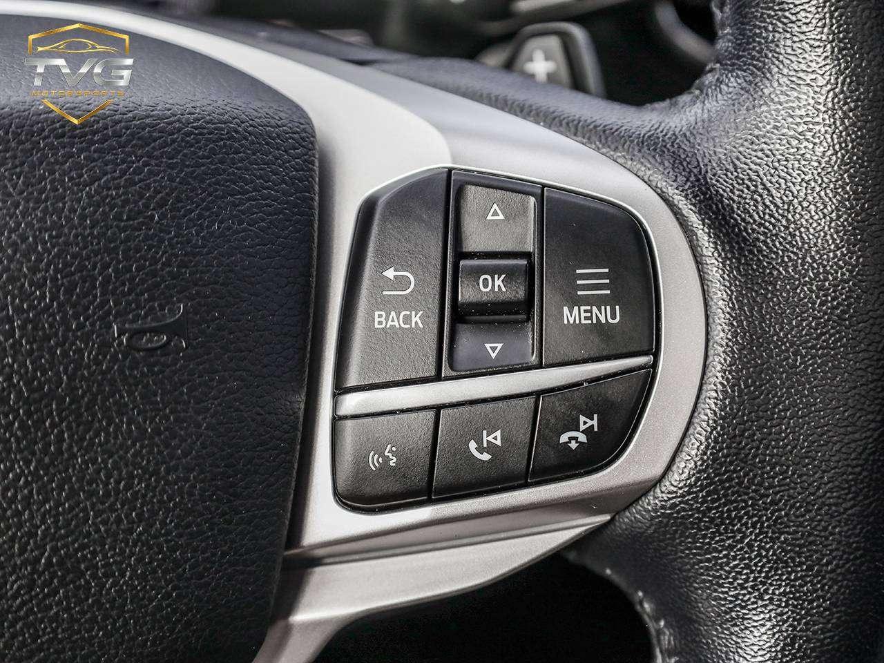2020 Ford Explorer Limited 4WD   LTHR   7 PASS   Loaded   B&O   CLEAN Photo