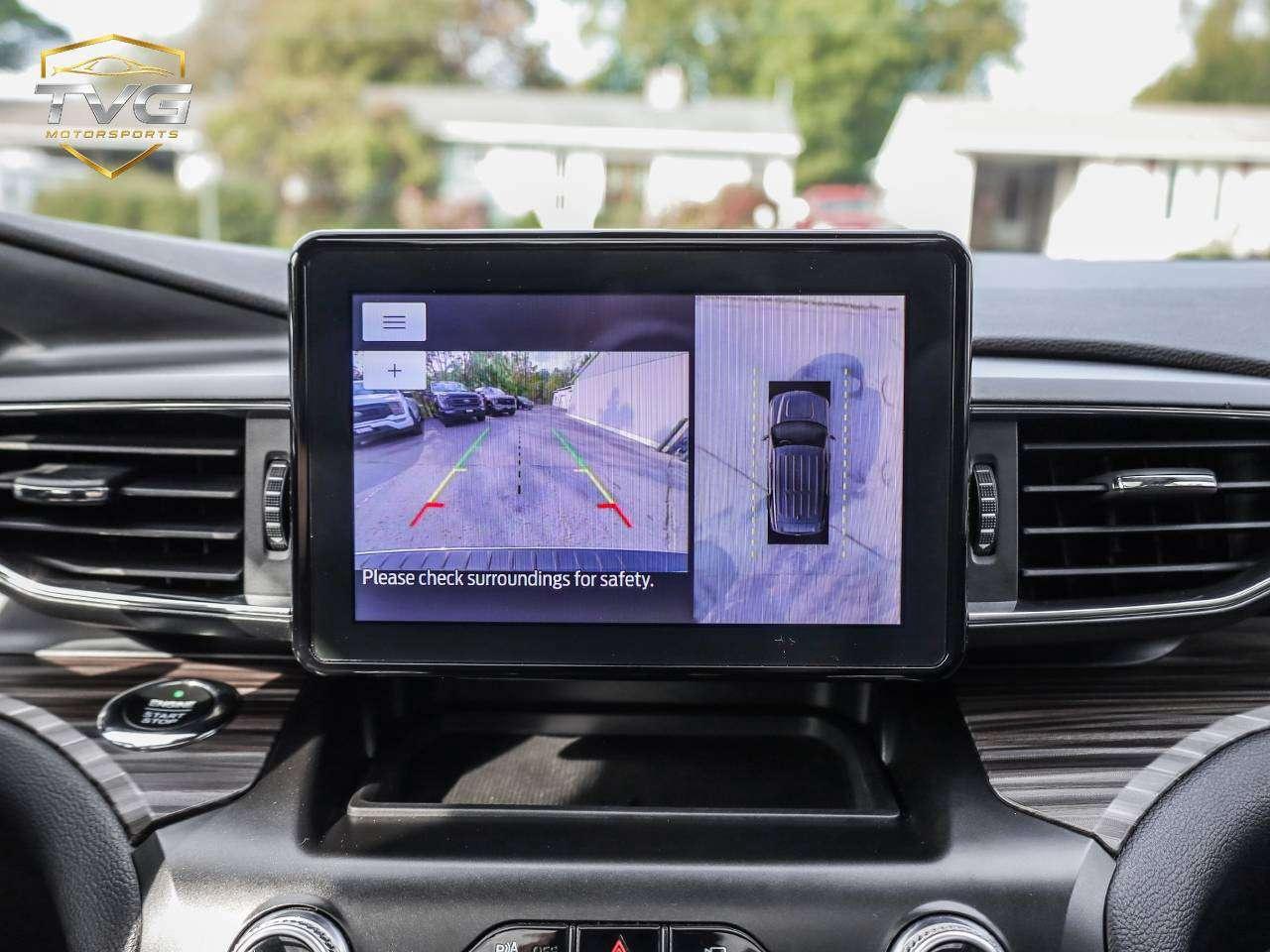 2020 Ford Explorer Limited 4WD   LTHR   7 PASS   Loaded   B&O   CLEAN Photo