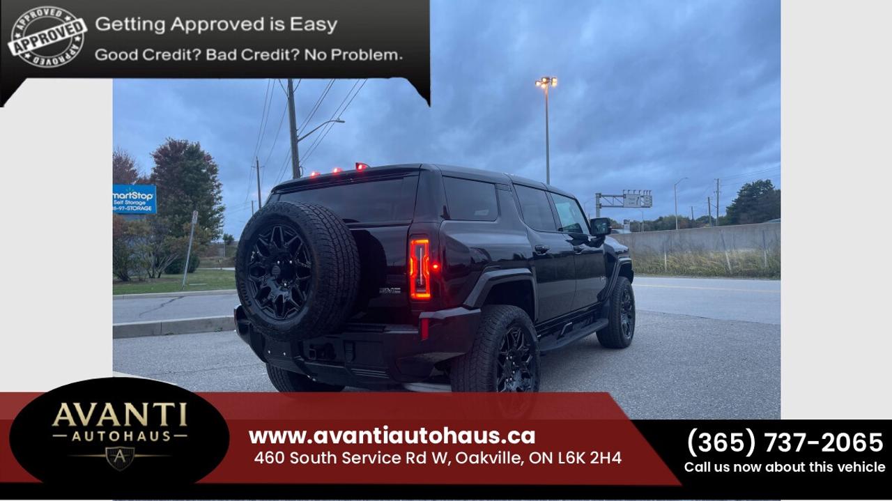 2024 GMC Hummer EV 2X Photo4