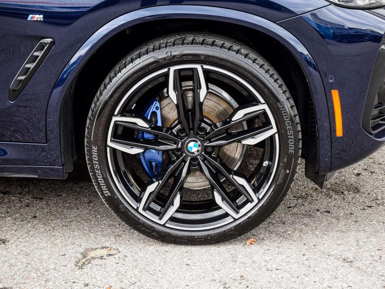 2023 BMW X4 M40i 4dr All-Wheel Drive Sports Activity Coupe Photo