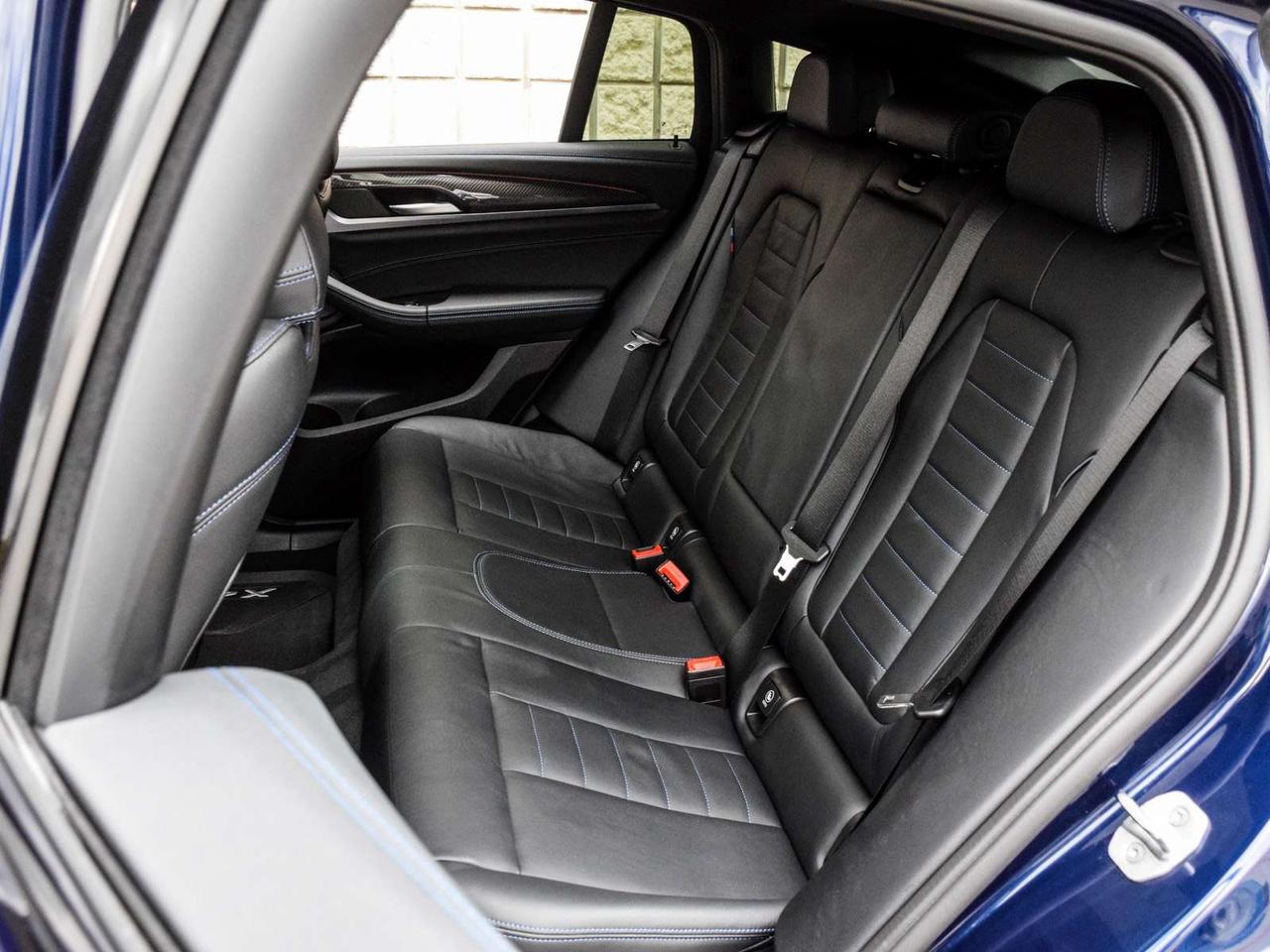 2023 BMW X4 M40i 4dr All-Wheel Drive Sports Activity Coupe Photo