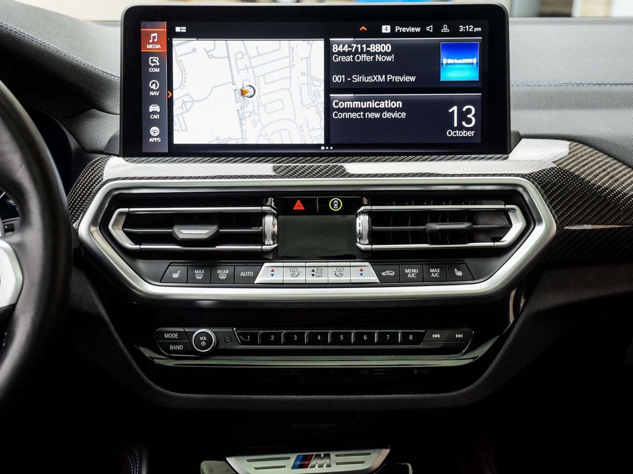 2023 BMW X4 M40i 4dr All-Wheel Drive Sports Activity Coupe Photo