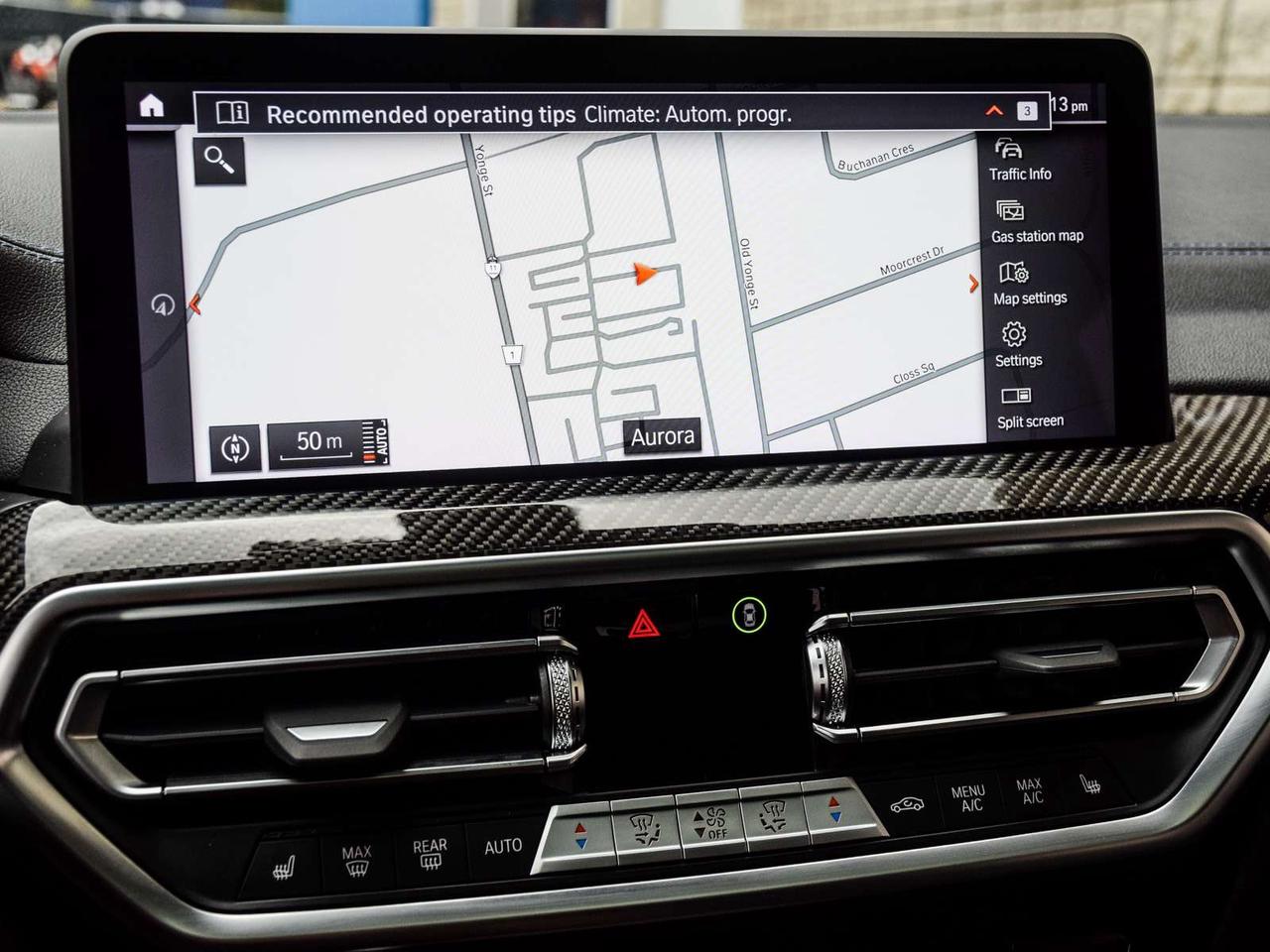 2023 BMW X4 M40i 4dr All-Wheel Drive Sports Activity Coupe Photo