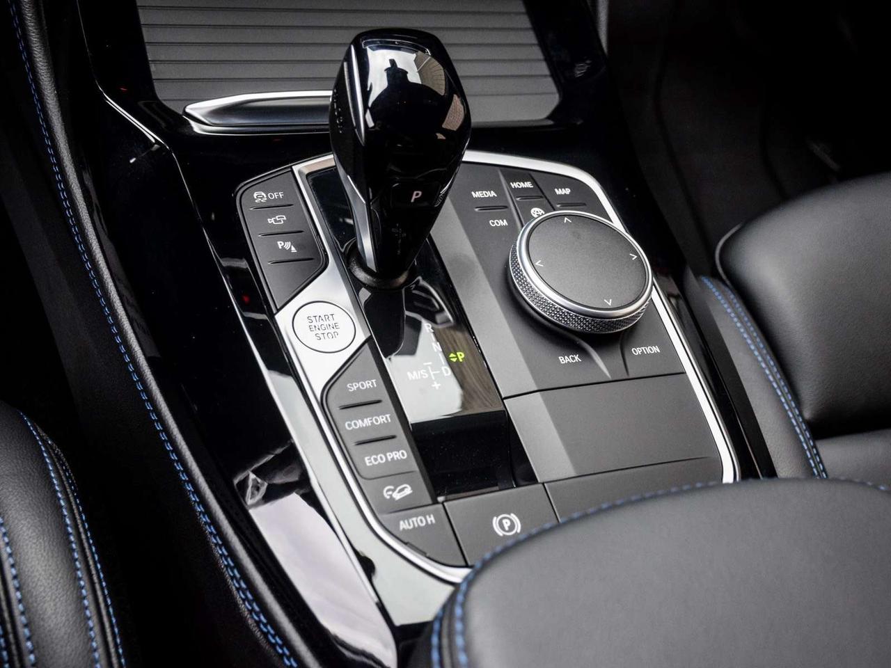 2023 BMW X4 M40i 4dr All-Wheel Drive Sports Activity Coupe Photo
