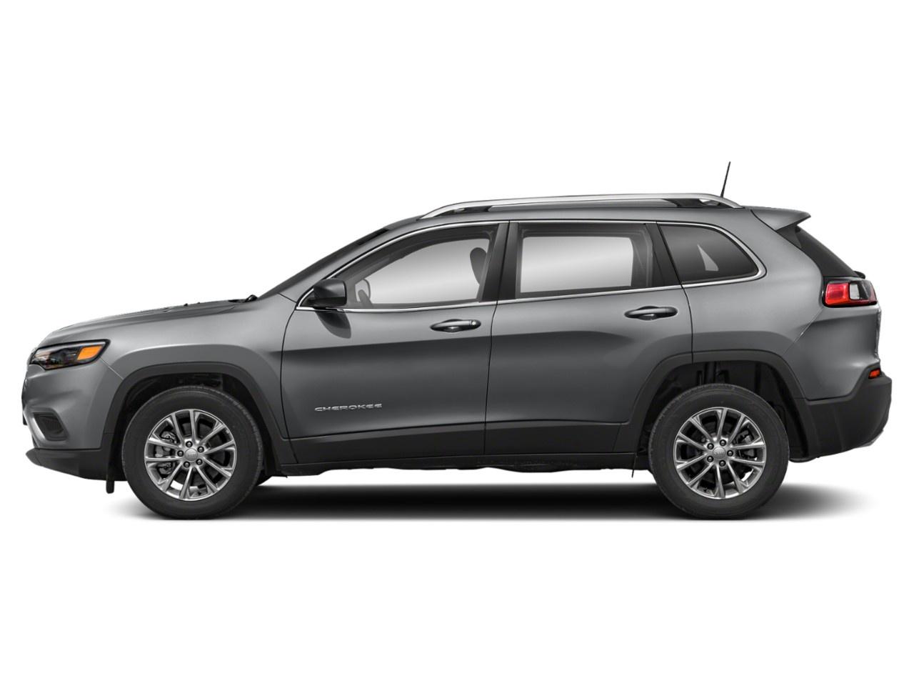 2019 Jeep Cherokee Limited 4X4 Photo2