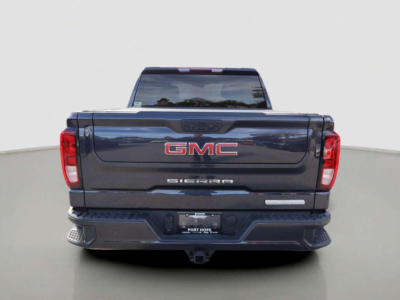 2022 GMC Sierra 1500 Elevation Standard Photo3