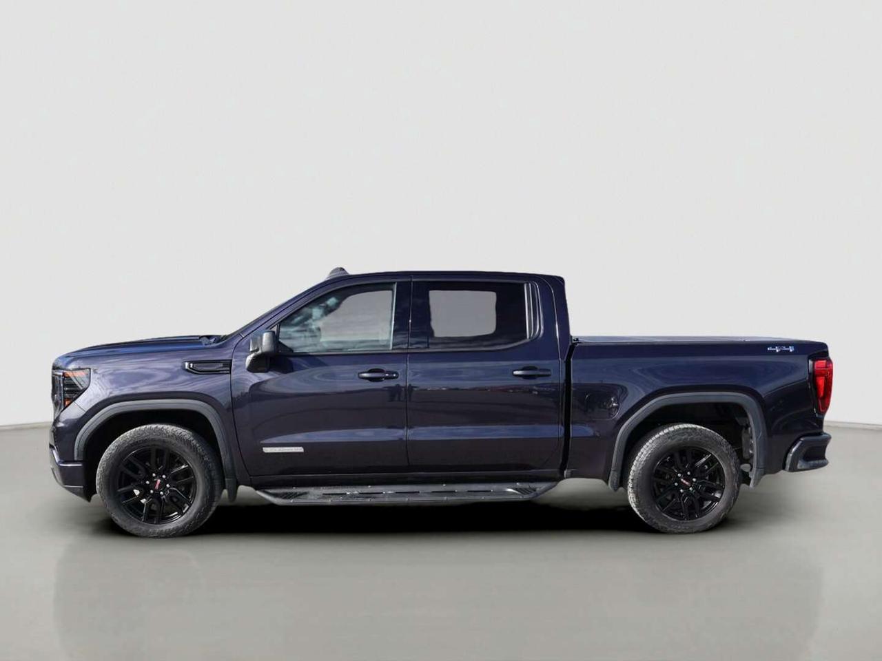 2022 GMC Sierra 1500 Elevation Standard Photo