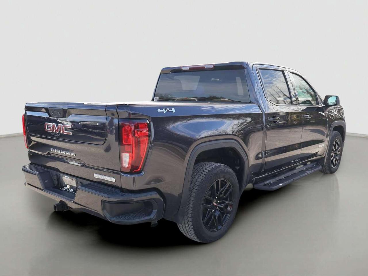2022 GMC Sierra 1500 Elevation Standard Photo4