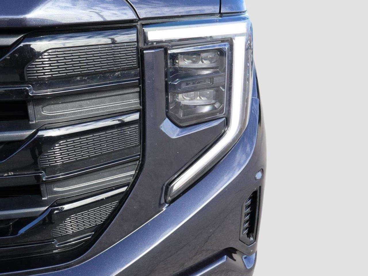 2022 GMC Sierra 1500 Elevation Standard Photo