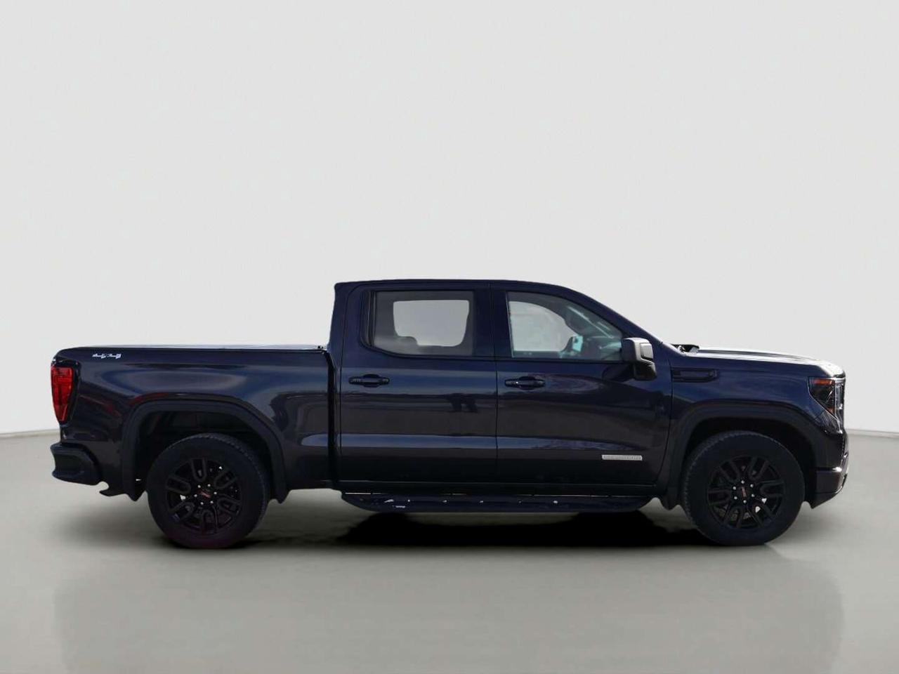 2022 GMC Sierra 1500 Elevation Standard Photo