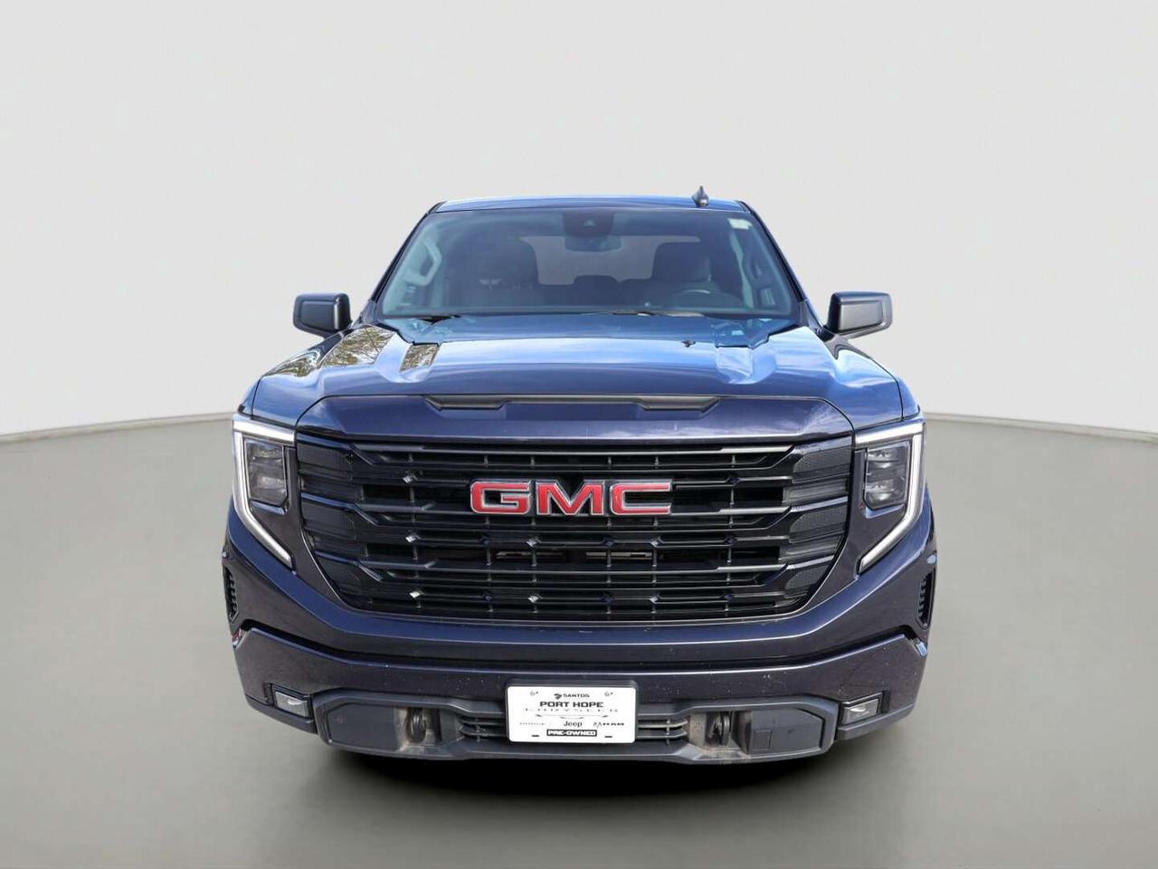 2022 GMC Sierra 1500 Elevation Standard Photo