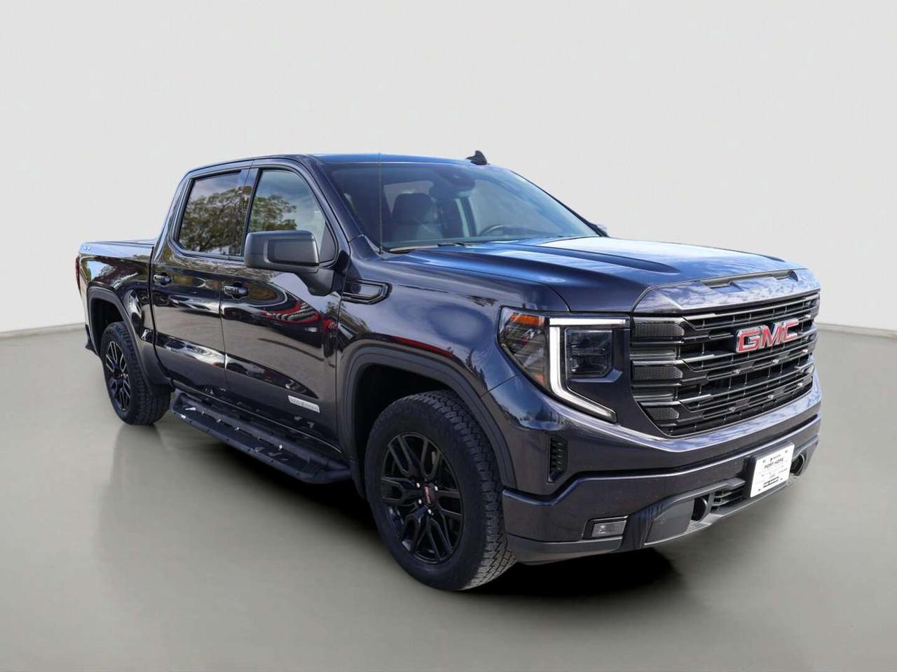 2022 GMC Sierra 1500 Elevation Standard Photo