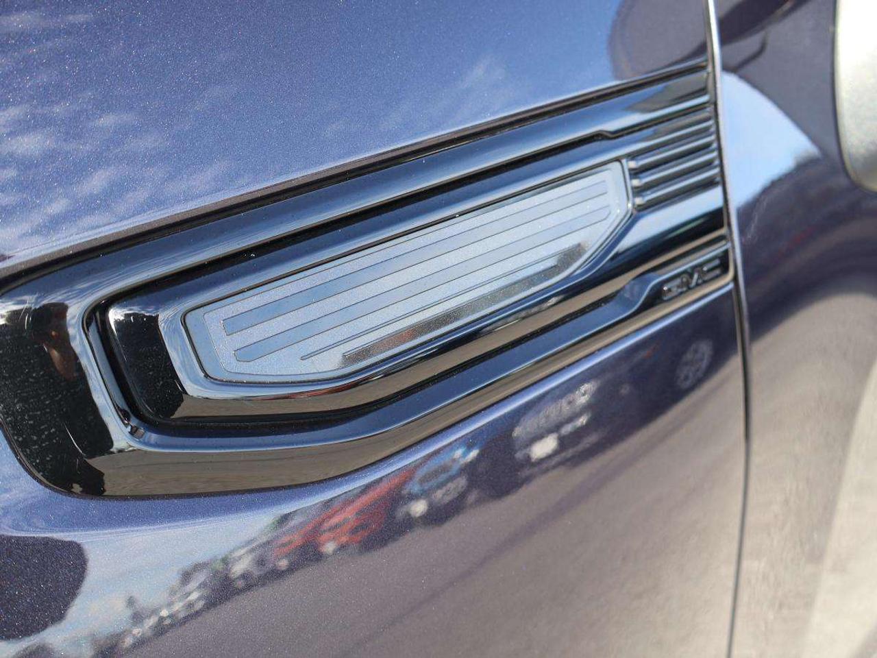 2022 GMC Sierra 1500 Elevation Standard Photo