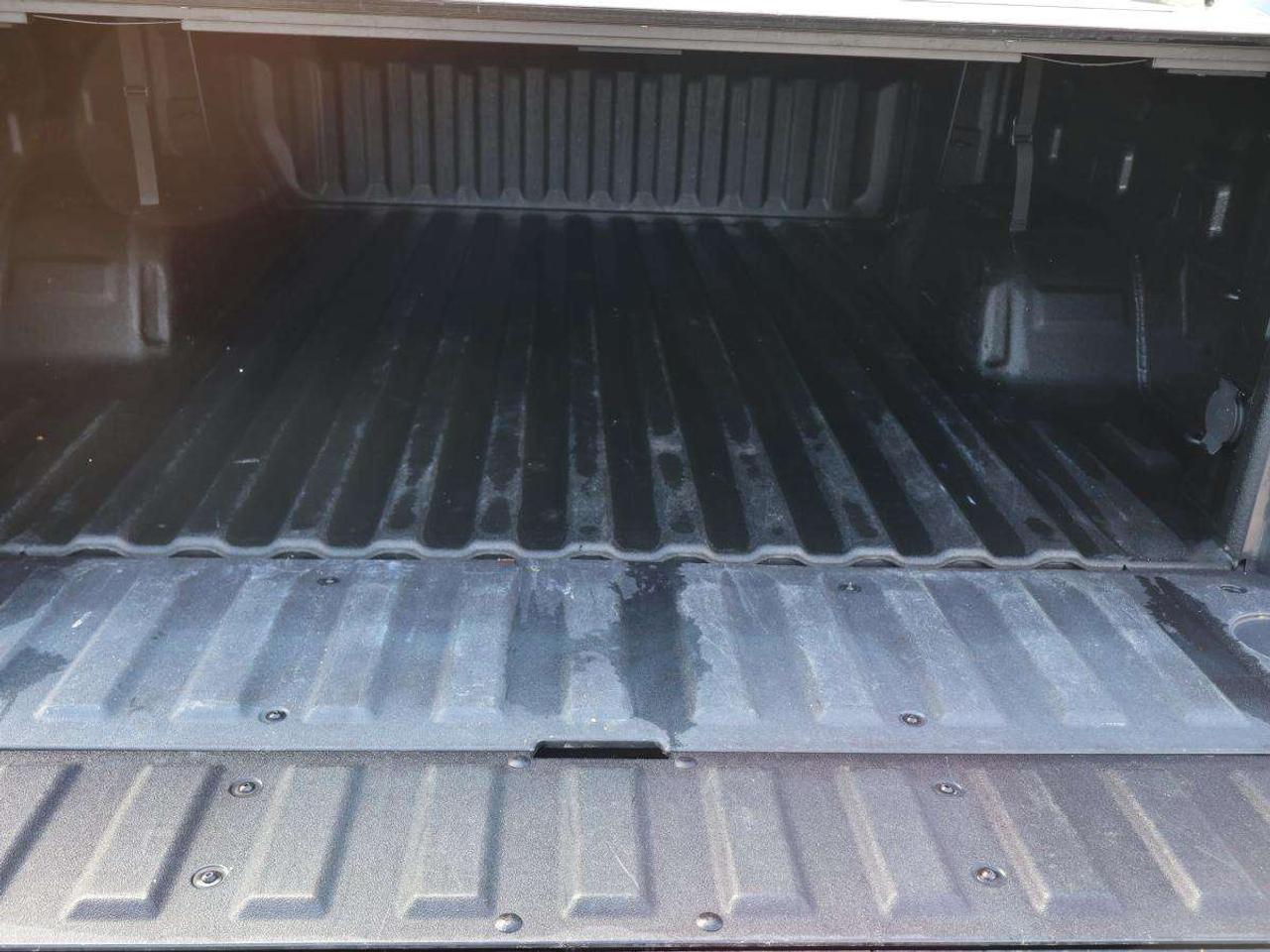 2022 GMC Sierra 1500 Elevation Standard Photo