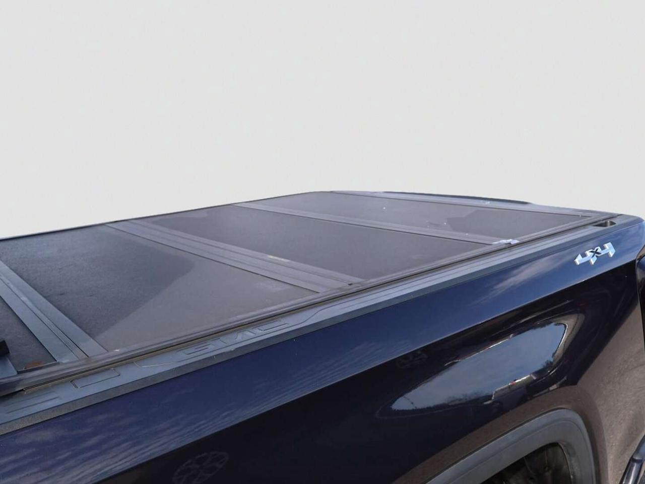 2022 GMC Sierra 1500 Elevation Standard Photo