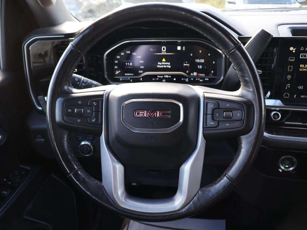 2022 GMC Sierra 1500 Elevation Standard Photo