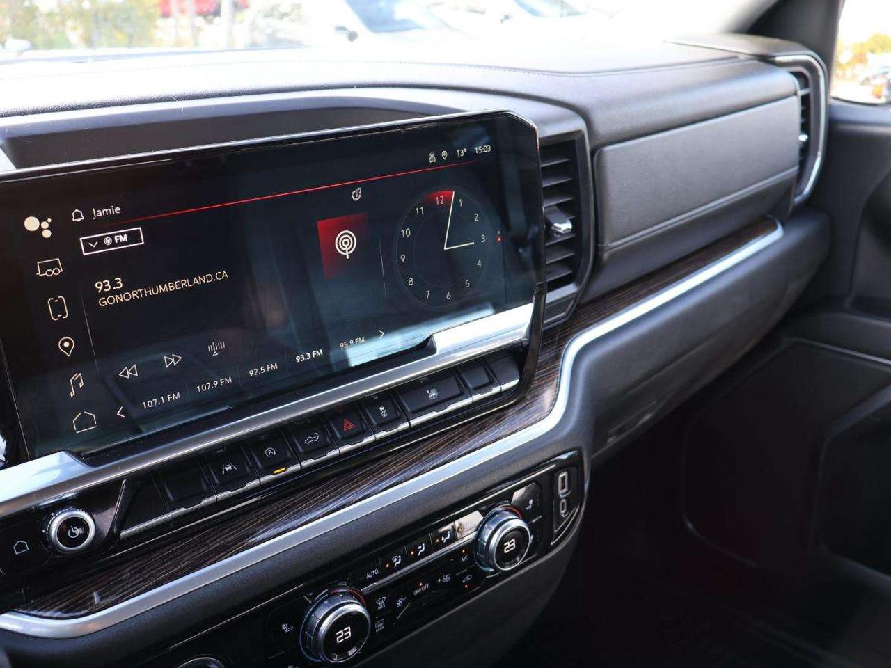 2022 GMC Sierra 1500 Elevation Standard Photo