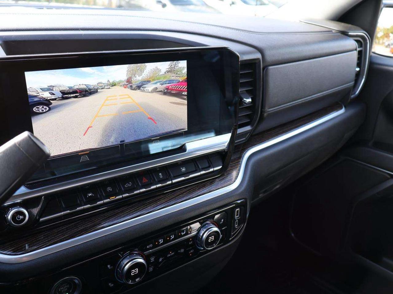 2022 GMC Sierra 1500 Elevation Standard Photo