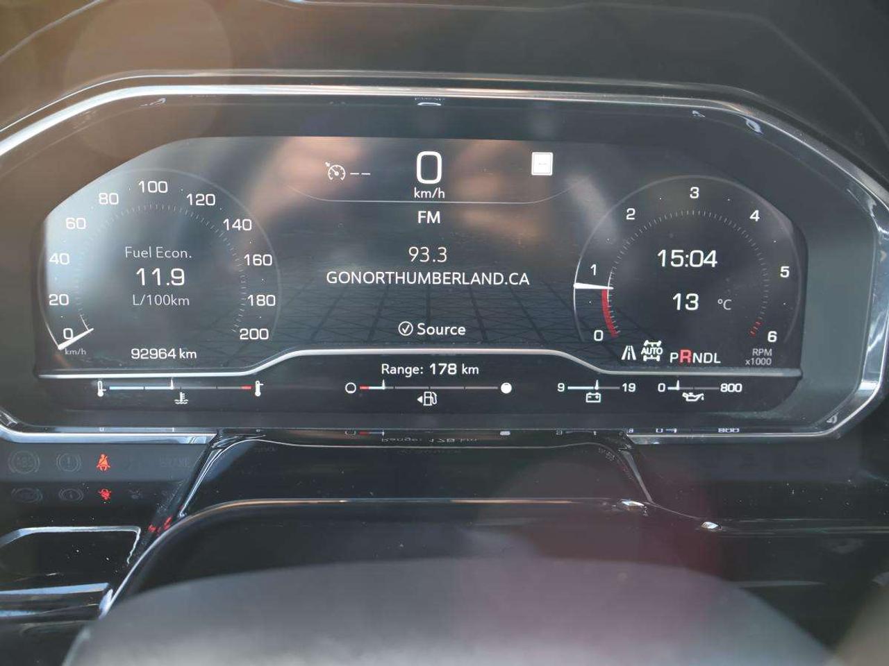 2022 GMC Sierra 1500 Elevation Standard Photo