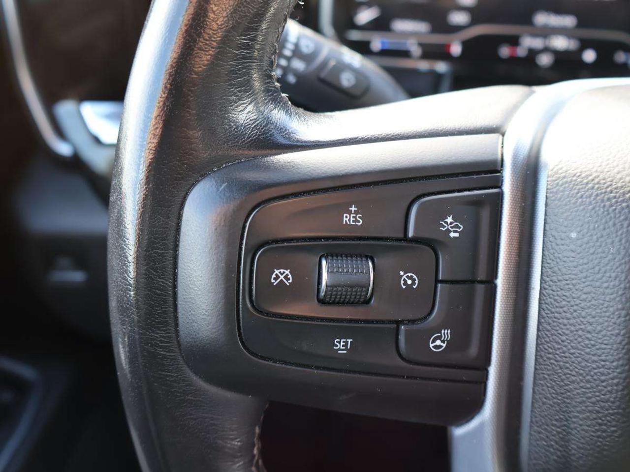 2022 GMC Sierra 1500 Elevation Standard Photo
