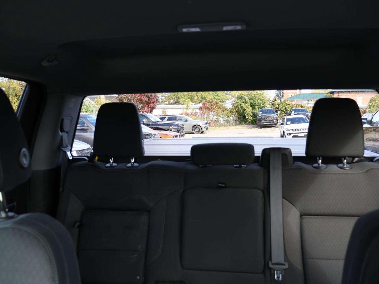 2022 GMC Sierra 1500 Elevation Standard Photo
