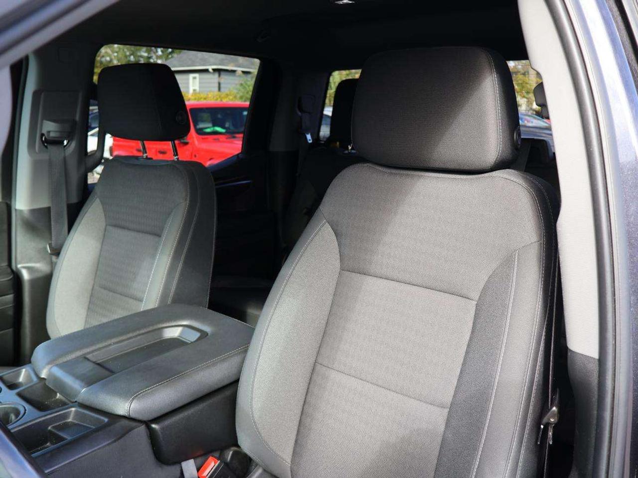 2022 GMC Sierra 1500 Elevation Standard Photo