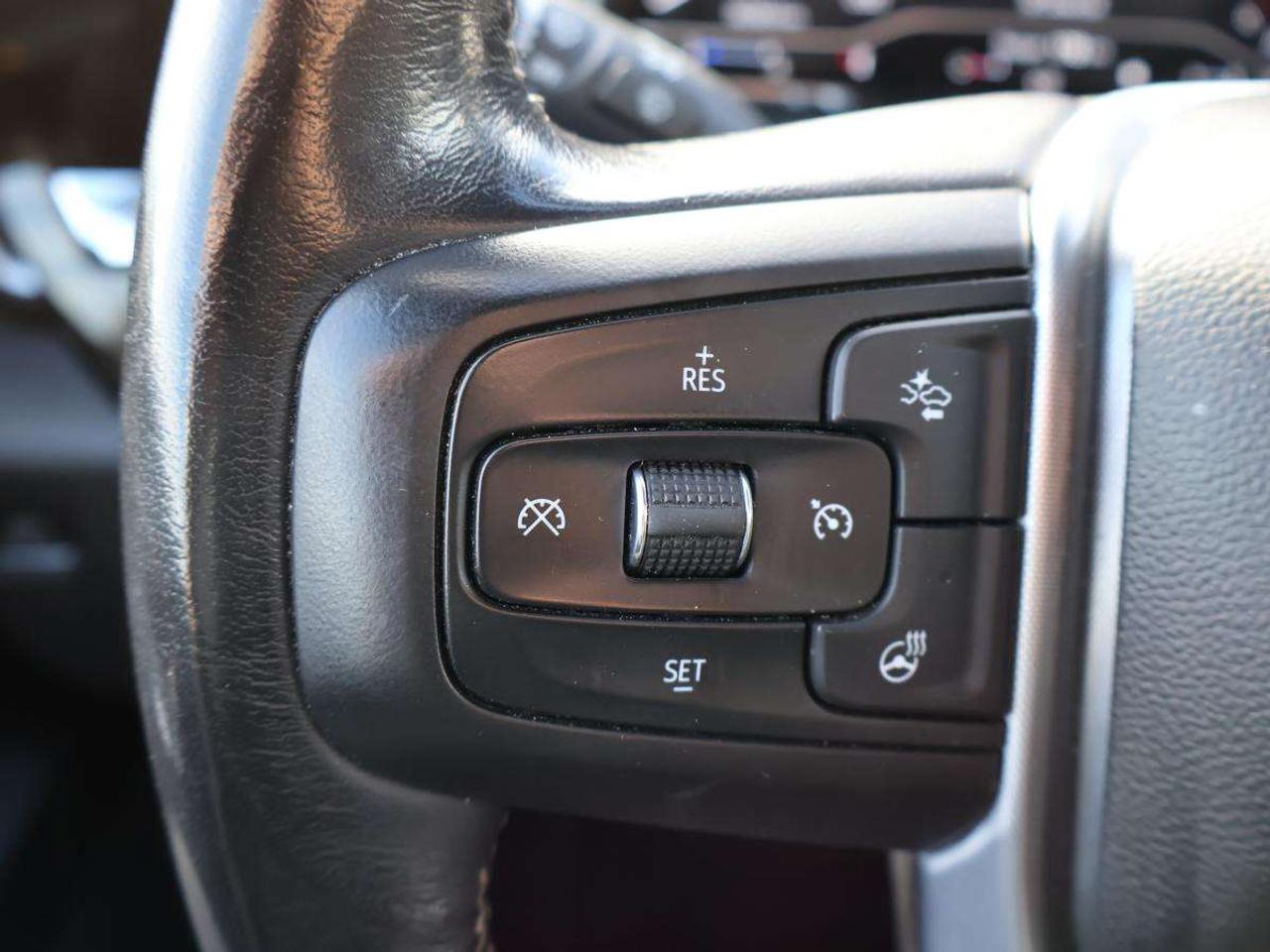 2022 GMC Sierra 1500 Elevation Standard Photo