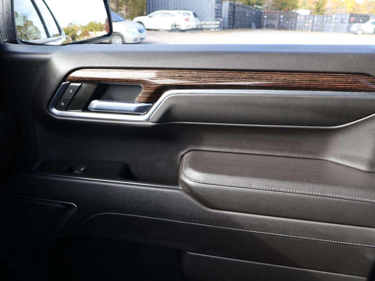 2022 GMC Sierra 1500 Elevation Standard Photo