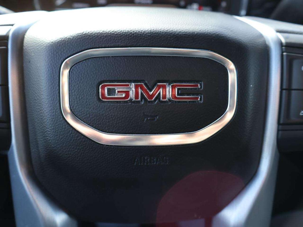 2022 GMC Sierra 1500 Elevation Standard Photo