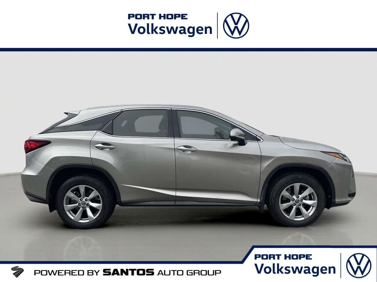 2018 Lexus RX 350 Auto Photo